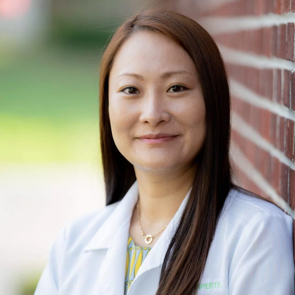 Anna Lee-Mulay, MD